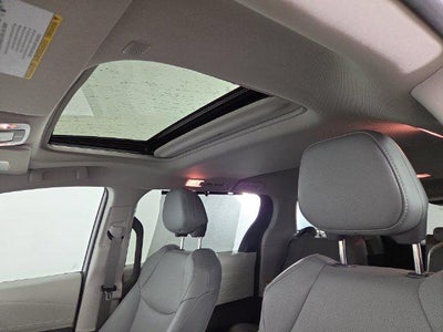 2024 Toyota Sienna XLE 7 Passenger