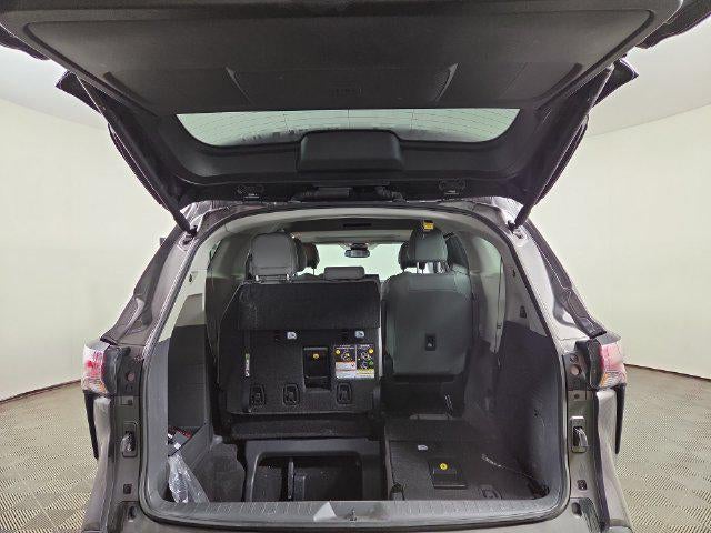 2024 Toyota Sienna XLE 7 Passenger
