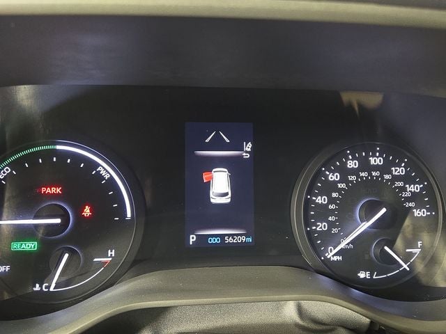 2022 Toyota Sienna XLE 7 Passenger