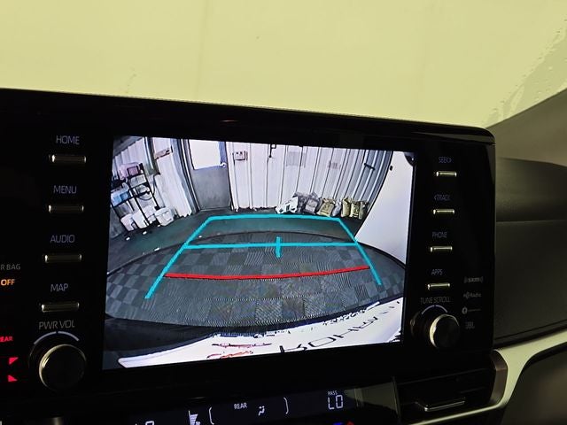 2022 Toyota Sienna XLE 7 Passenger