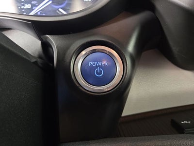 2022 Toyota Sienna XLE 7 Passenger