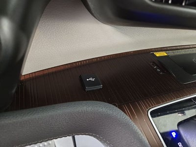2022 Toyota Sienna XLE 7 Passenger