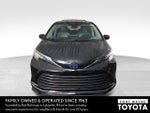 2022 Toyota Sienna XLE 7 Passenger
