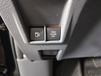 2022 Toyota Sienna XLE 7 Passenger