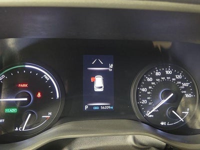 2022 Toyota Sienna XLE 7 Passenger