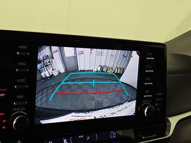 2022 Toyota Sienna XLE 7 Passenger