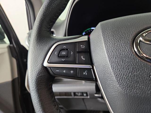 2022 Toyota Sienna XLE 7 Passenger