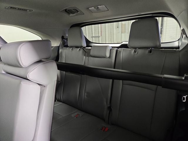 2024 Toyota Highlander Hybrid XLE