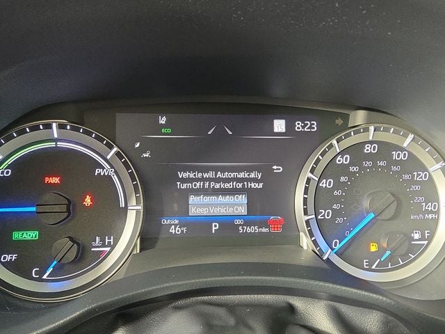 2024 Toyota Highlander Hybrid XLE