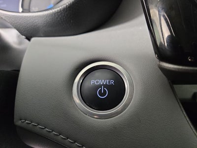 2024 Toyota Highlander Hybrid XLE