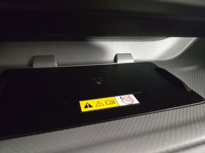 2024 Toyota Highlander Hybrid XLE