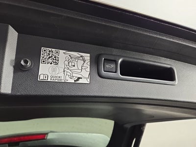 2024 Toyota Highlander Hybrid XLE