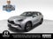 2024 Toyota Highlander Hybrid XLE