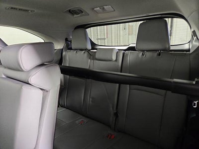 2024 Toyota Highlander Hybrid XLE