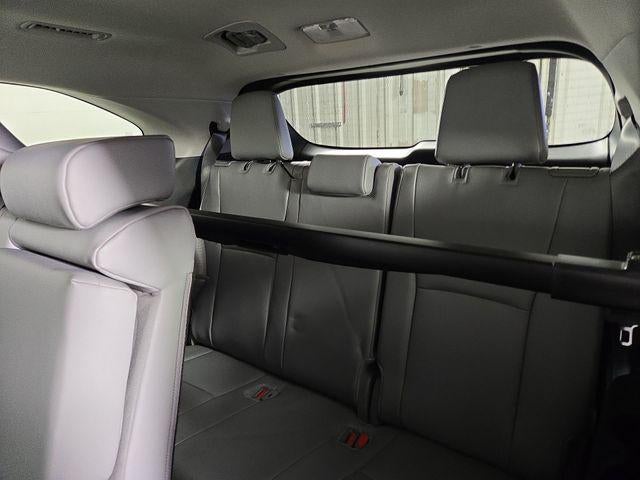 2024 Toyota Highlander Hybrid XLE