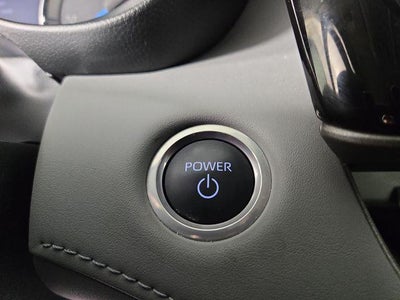 2024 Toyota Highlander Hybrid XLE
