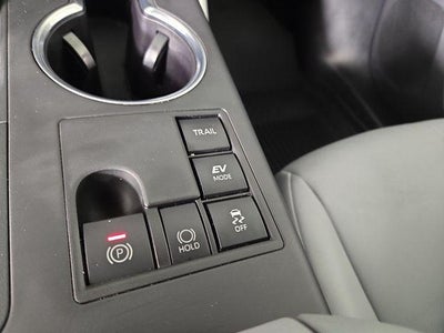 2024 Toyota Highlander Hybrid XLE