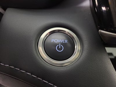 2024 Toyota Highlander Hybrid XLE