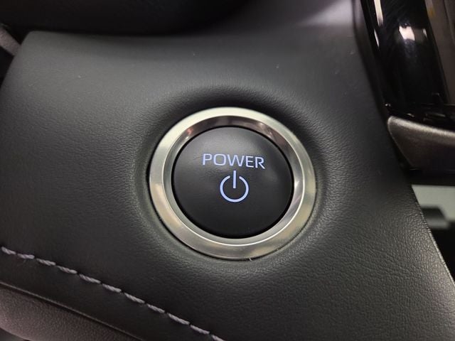 2024 Toyota Highlander Hybrid XLE