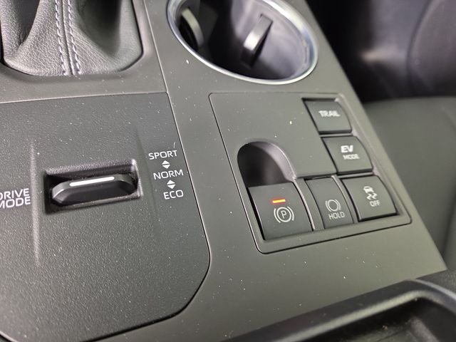 2024 Toyota Highlander Hybrid XLE