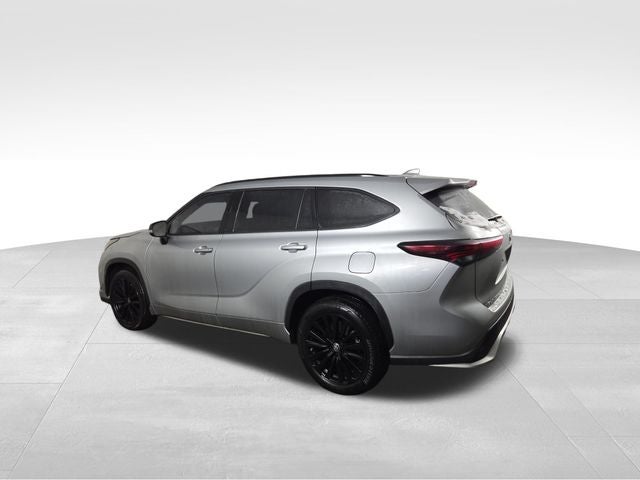 2024 Toyota Highlander XSE