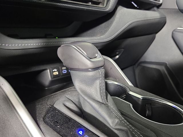 2024 Toyota Highlander XSE