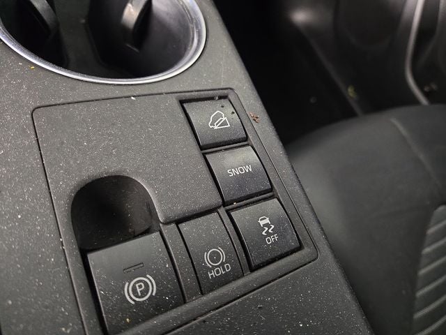 2024 Toyota Highlander XSE