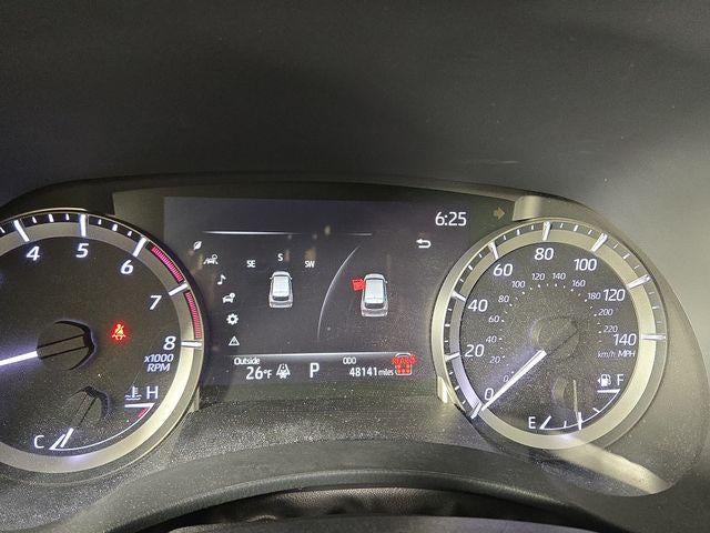 2024 Toyota Highlander XSE