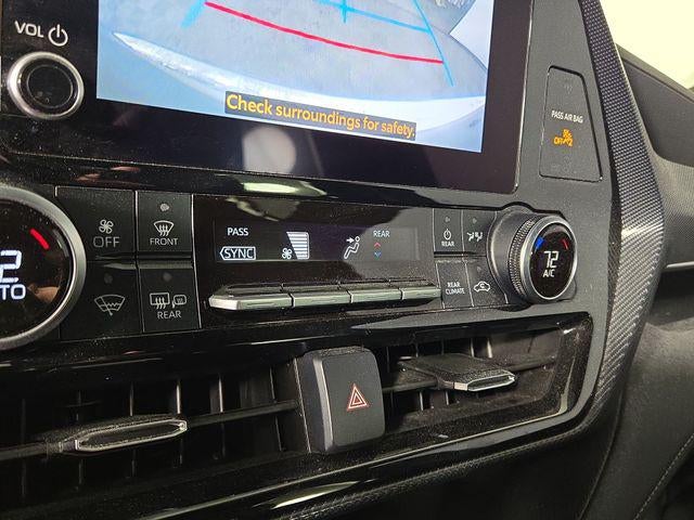 2024 Toyota Highlander XSE