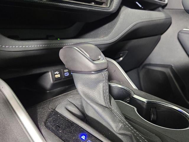 2024 Toyota Highlander XSE