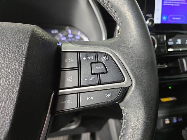 2024 Toyota Highlander XSE