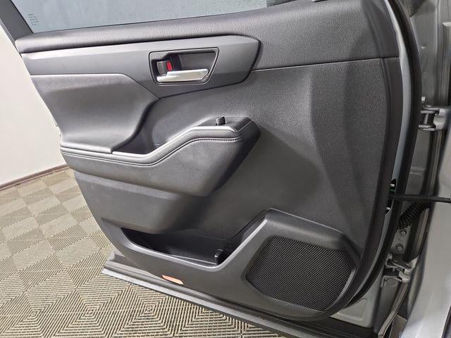 2024 Toyota Highlander XSE