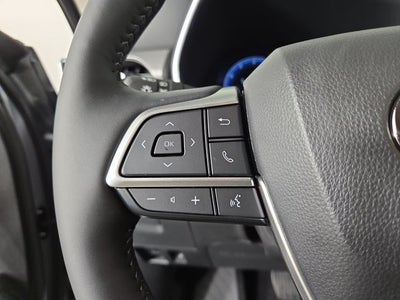 2025 Toyota Highlander Platinum