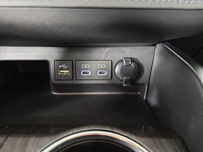 2025 Toyota Highlander Platinum