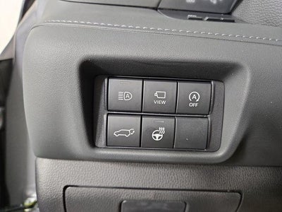 2025 Toyota Highlander Platinum