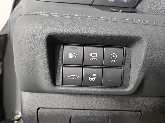 2025 Toyota Highlander Platinum