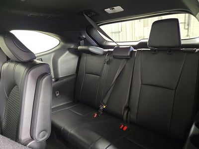 2025 Toyota Highlander XSE