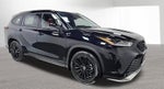 2025 Toyota Highlander XSE