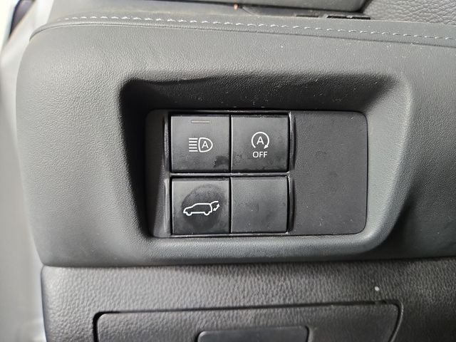 2025 Toyota Highlander XSE