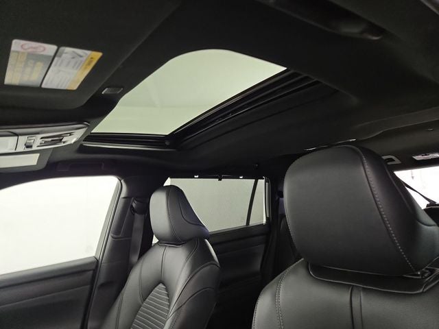 2025 Toyota Highlander XSE