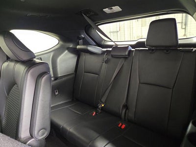 2025 Toyota Highlander XSE