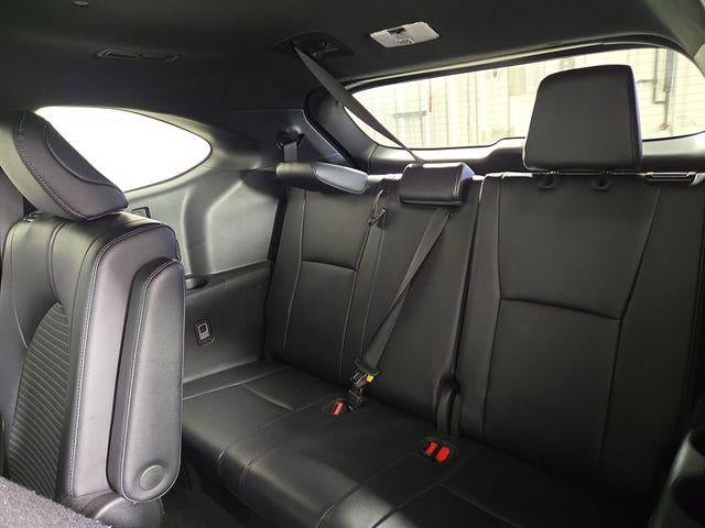 2025 Toyota Highlander XSE