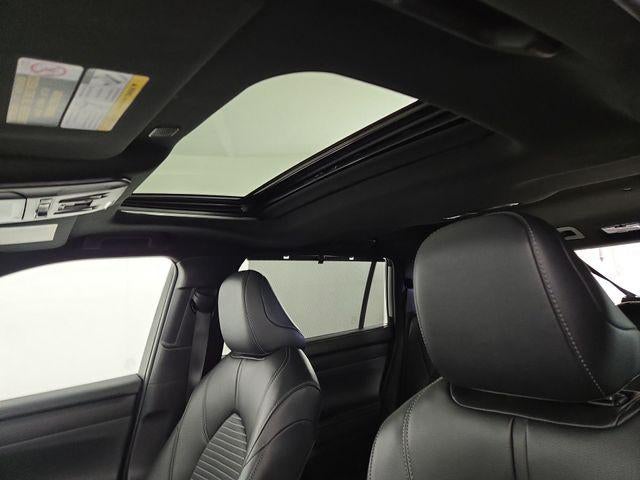2025 Toyota Highlander XSE