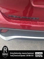 2024 Toyota Highlander XSE