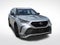 2025 Toyota Highlander XSE