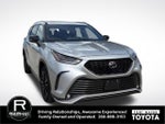 2025 Toyota Highlander XSE