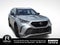 2025 Toyota Highlander XSE