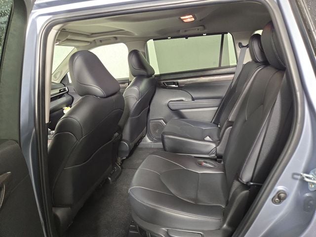 2024 Toyota Highlander Limited
