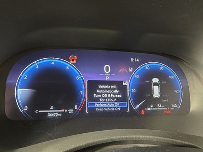 2024 Toyota Highlander Limited