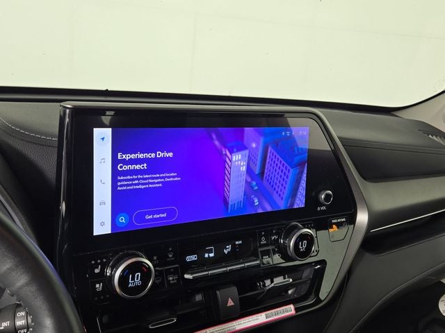 2024 Toyota Highlander Limited